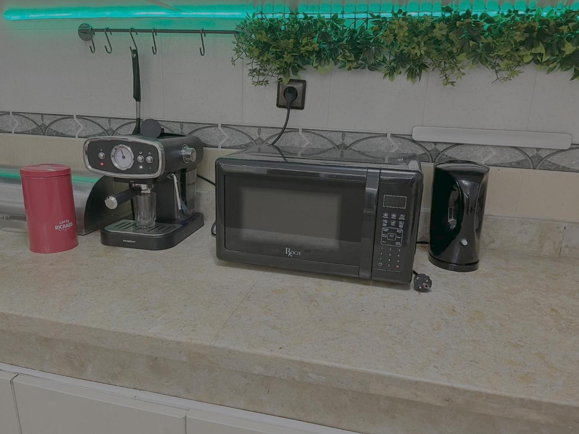 Bright Apartment With Sea View, Few Steps Away From The Tgv طنجة المظهر الخارجي الصورة